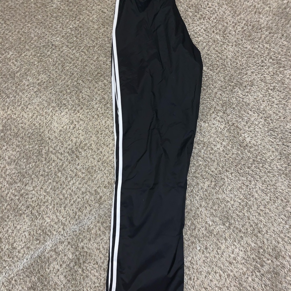 Adidas training pants